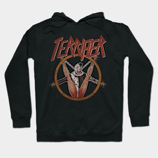 SLASHERS IN THE ABYSS Hoodie